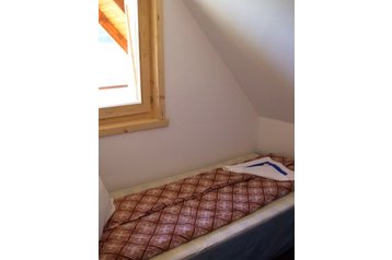 Rumunia Penzión Sâmbăta de Sus, Zewnątrz